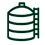 Ícono de Fabricación de tanques australianos